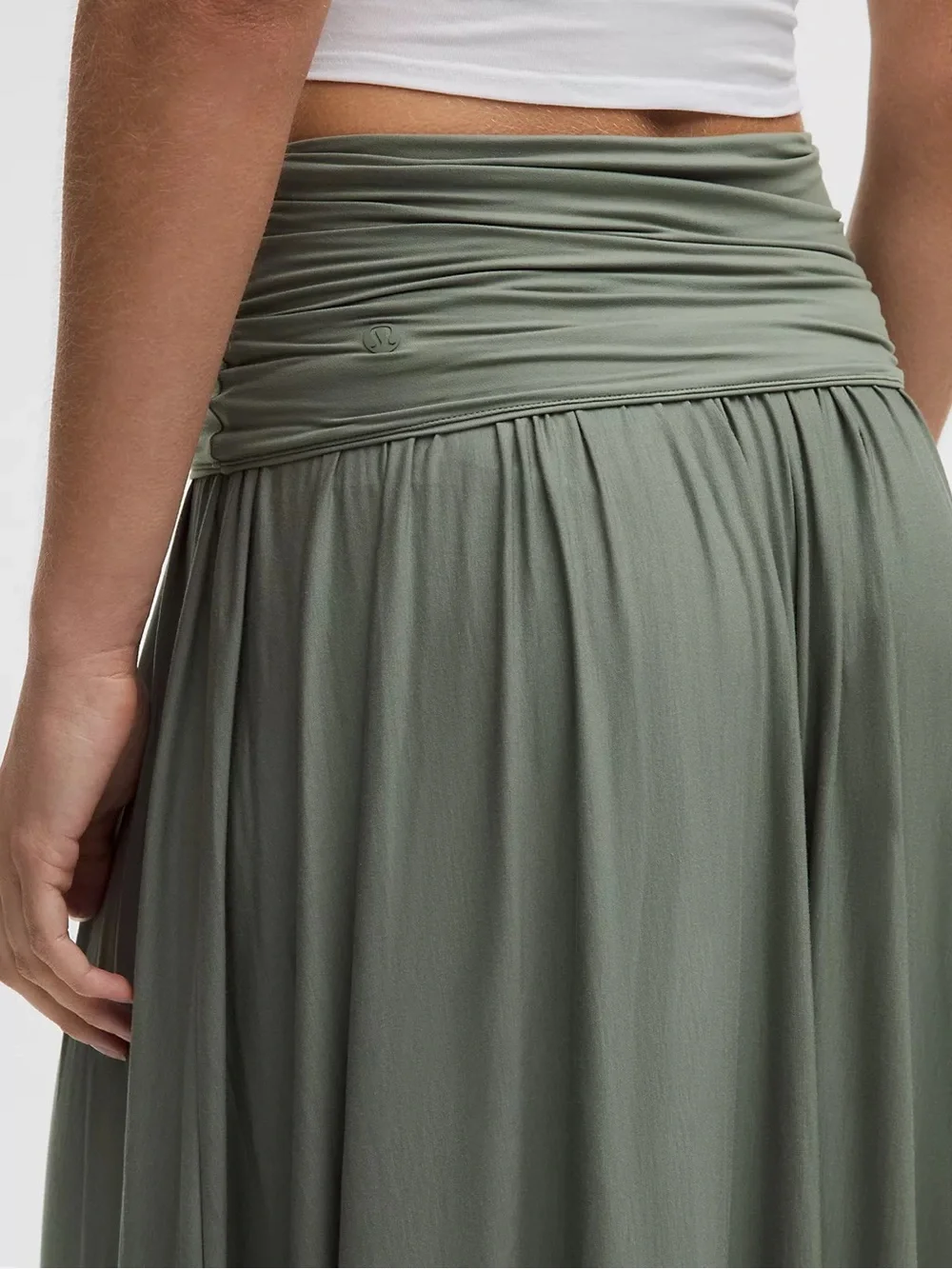 lululemon athletica elegant strapless
